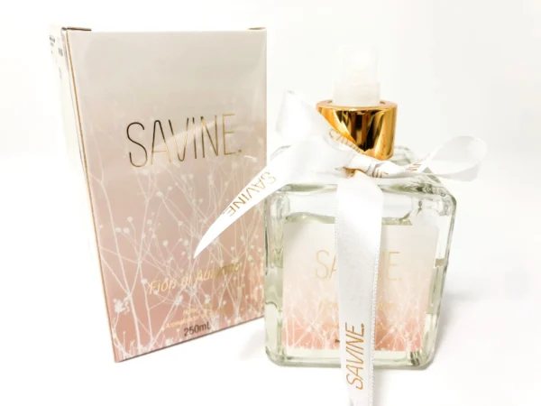 HOME SPRAY SAVINE FIORI DI AUTUNNO 250ML