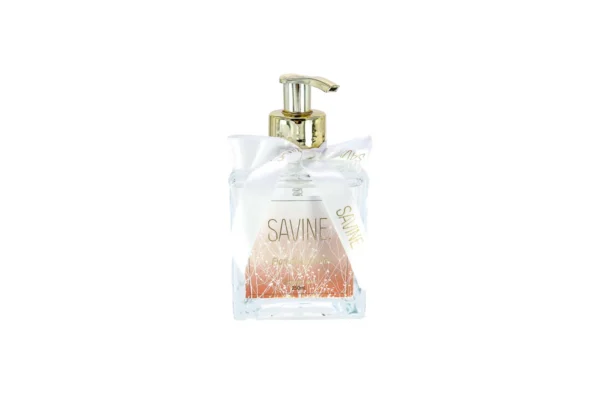 SABONETE LÍQUIDO SAVINE FIORI DI AUTUNNO 250ML
