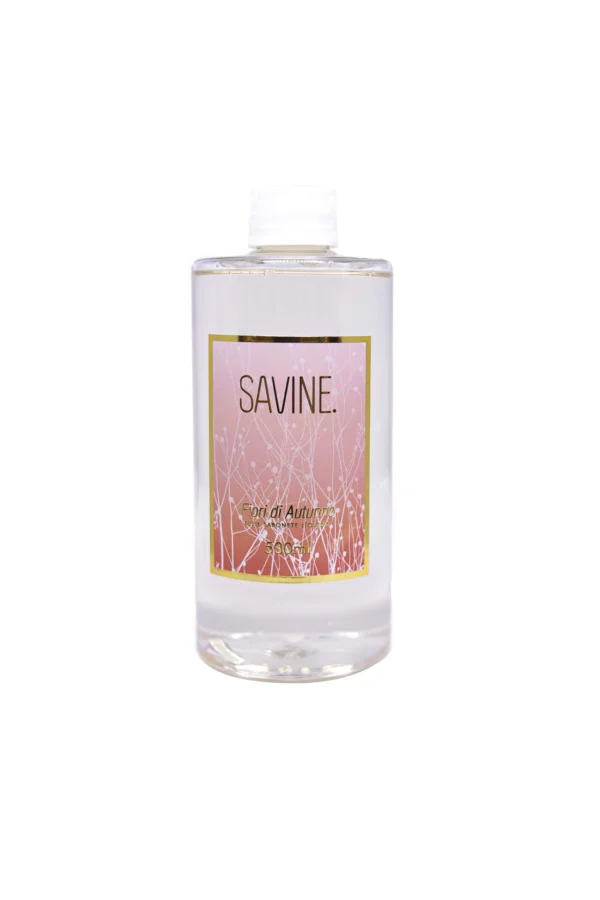REFIL SABONETE LÍQUIDO FIORI DI ATUNNO 500ML