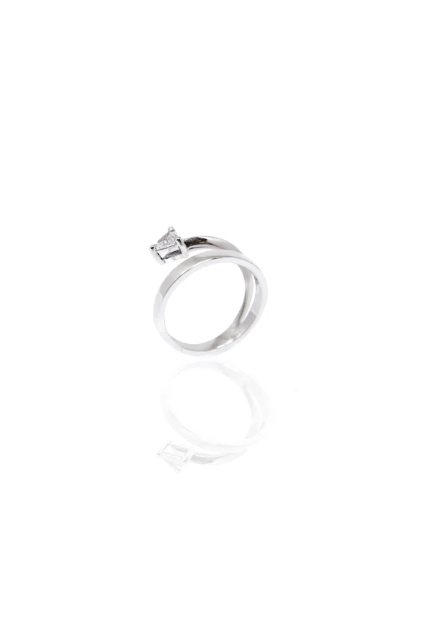 ANEL DUPLO TRILLION 0,30 CTS