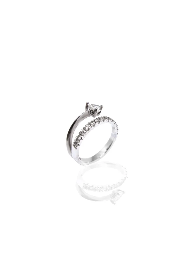 ANEL PAVE FLECHA
