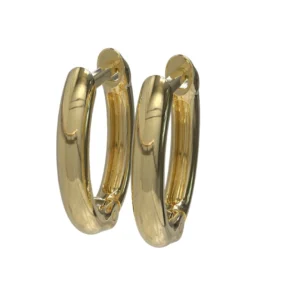 ARGOLA MIO AMARELO