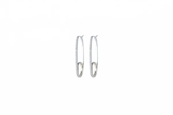 ARGOLA MOON GRANDE OVAL