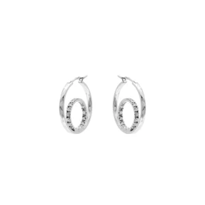 ARGOLA MOON REDONDA