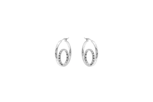 ARGOLA MOON REDONDA