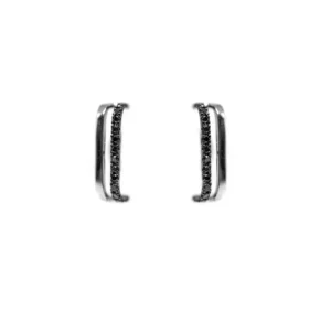 BRINCO DUPLO BLACK MOON