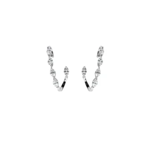 BRINCO GANCHO EAR HOOK NAVETES