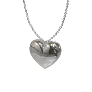 COLAR AMORE BRANCO