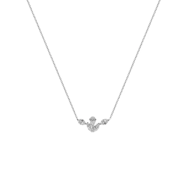 COLAR NAVETE E GOTA JUST YOU