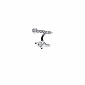 PIERCING TRILLION COM PAVE