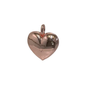 PINGENTE AMORE ROSÉ