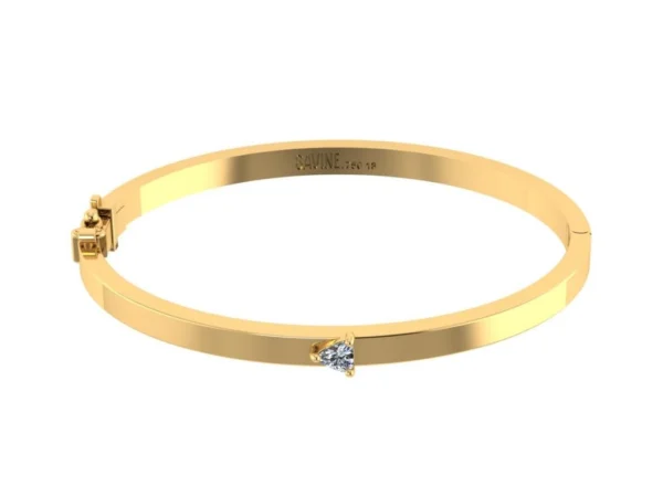 PULSEIRA 1 TRILLION AMARELA