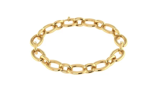 PULSEIRA MIO AMARELO