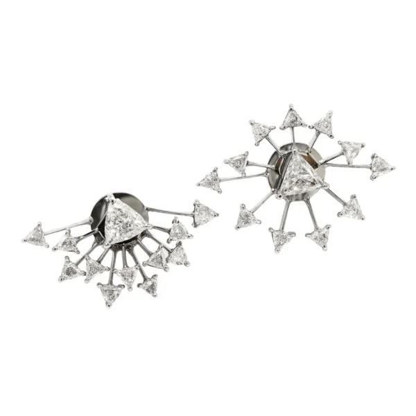 TARRACHA TRILLION G 3,35 CTS PÉ